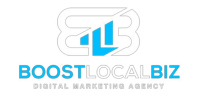 Local boost - web & marketing
