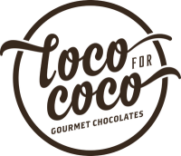 Loco for coco gourmet chocolate