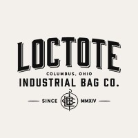Loctote industrial bag co.