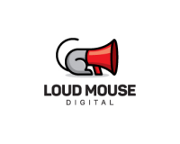 Loud mouse designs