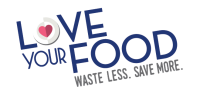 Love your waste