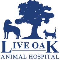 Live oak veterinary hospital, inc.
