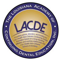 Lsu health new orleans continuing dental education