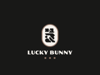 Lucky bunny