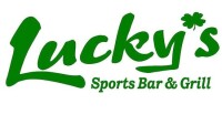 Lucky's sports bar & grill