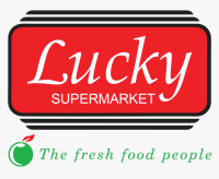 Lucky super market