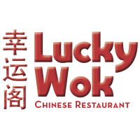 Lucky wok