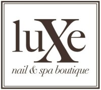 Luxe nails & spa