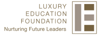 The luxury education foundation