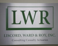 Liscord, ward & roy, inc.