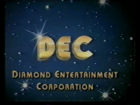Mad diamond entertainment
