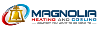 Magnolia heating and cooling