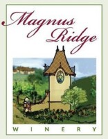 Magnus ridge winery