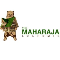 The maharaja log homes