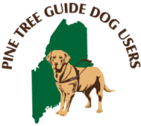 Maine's guide to all things dog.