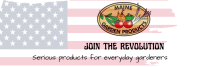 Maine garden products inc