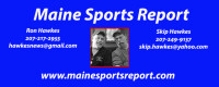 Maine sports report & photography