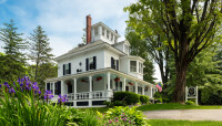 Maine stay inn & cottages