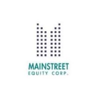 Mainstreet equity corp.
