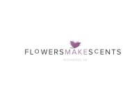 Make scents flower distrs