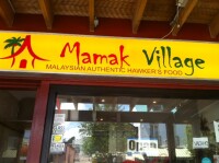 Mamak village
