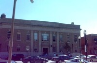 East Boston District Court