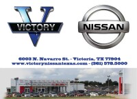 Victory Nissan