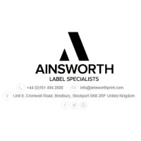 Ainsworth Printing