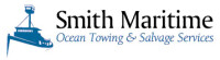 Smith maritime ocean towing & salvage services