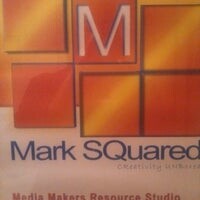 Mark squared productions & resource center