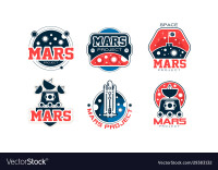 Mars creative projects