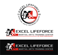 Martial arts training center