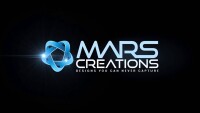 Martian creations