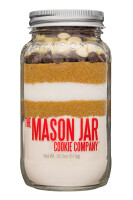 Mason jar cookie company