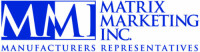 Matrix* sales & marketing incorporated