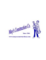 Mays construction co
