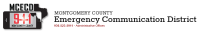 Montgomery county emergency communication district