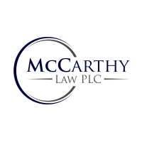 Mccarty law offices, p.c.