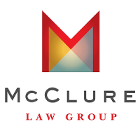 Mcclure law office