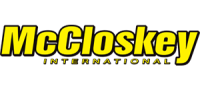 Mccluskey international