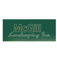 Mcgill landscaping