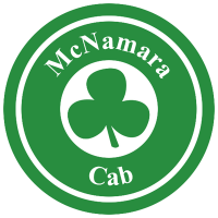 Mcnamara cab co