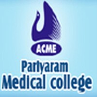Pariyaram medical college - india