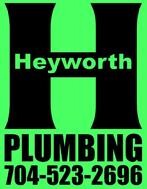 Heyworth Plumbing Co. Inc.