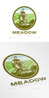 Meadow landscaping