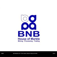 BNB - House of Marble