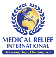 Medical relief international mri
