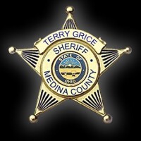 Medina county sheriffs office