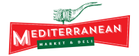 Mediterranean markets