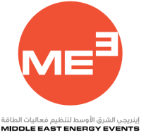 Me3 ( middle east energy events )